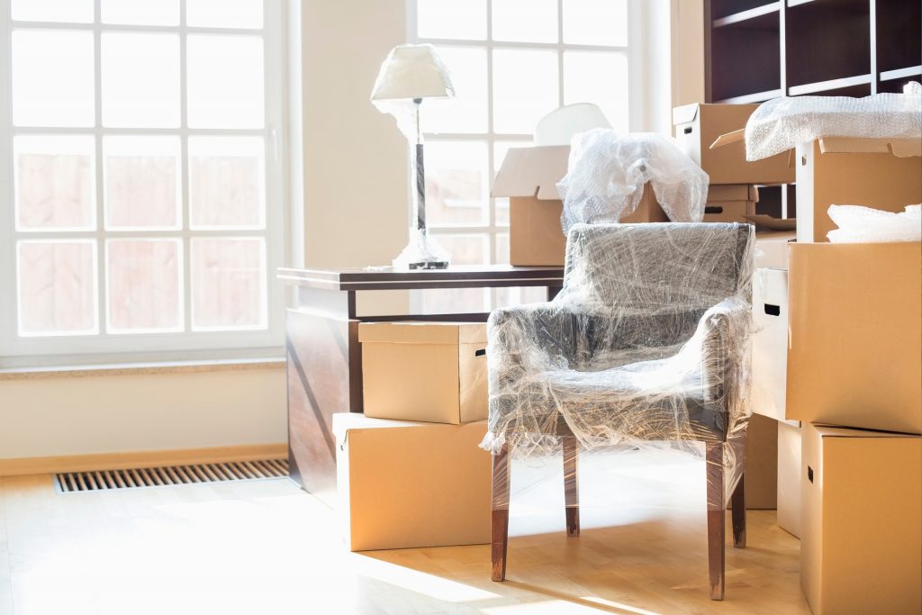 Organization and Decluttering for Any Other Space
